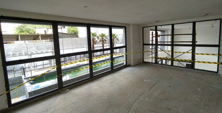 Imagem Imóvel com 1 Quarto à Venda, 45 m² em Jardim Botânico - Porto Alegre Imagem Imóvel com 1 Quarto à Venda, 45 m² em Jardim Botânico - Porto Alegre