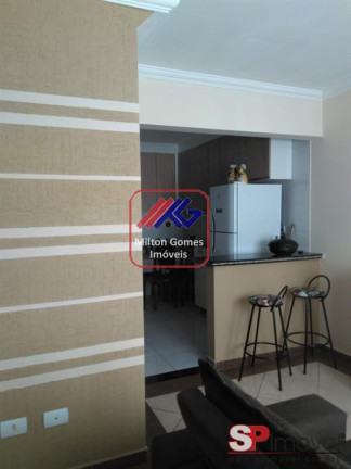 Imagem Casa com 2 Quartos à Venda, 60 m² em Jardim Ponte Rasa - São Paulo