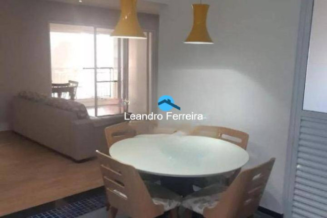Imagem Apartamento com 3 Quartos à Venda, 106 m² em Centro - São Bernardo Do Campo