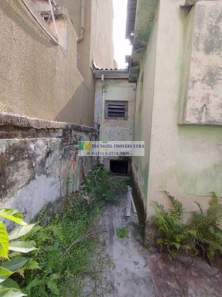 Imagem Sobrado com 2 Quartos à Venda, 80 m² em Cambuci - São Paulo Imagem Sobrado com 2 Quartos à Venda, 80 m² em Cambuci - São Paulo