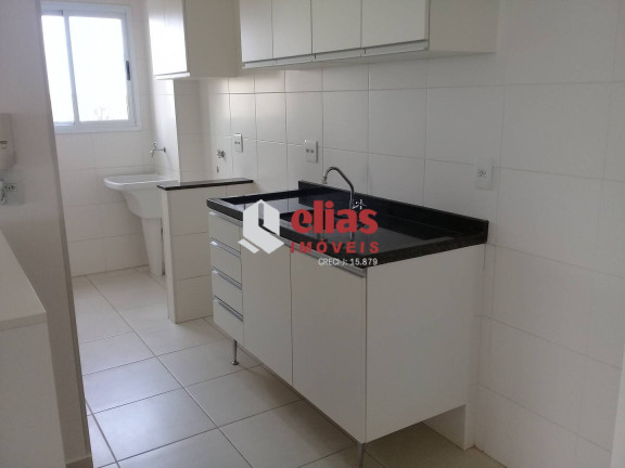 Imagem Apartamento com 2 Quartos à Venda, 65 m² em Vila Coralina - Bauru Imagem Apartamento com 2 Quartos à Venda, 65 m² em Vila Coralina - Bauru