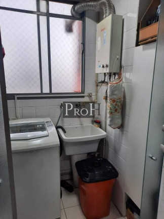 Imagem Apartamento com 2 Quartos à Venda, 54 m² em Casa Verde Alta - São Paulo Imagem Apartamento com 2 Quartos à Venda, 54 m² em Casa Verde Alta - São Paulo