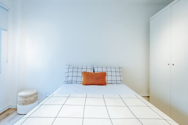 Imagem Apartamento com 3 Quartos à Venda, 84 m² em Itaim Bibi - São Paulo Imagem Apartamento com 3 Quartos à Venda, 84 m² em Itaim Bibi - São Paulo