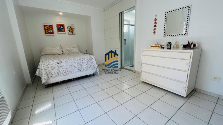 Imagem Apartamento com 3 Quartos à Venda, 150 m² em Boa Viagem - Recife Imagem Apartamento com 3 Quartos à Venda, 150 m² em Boa Viagem - Recife