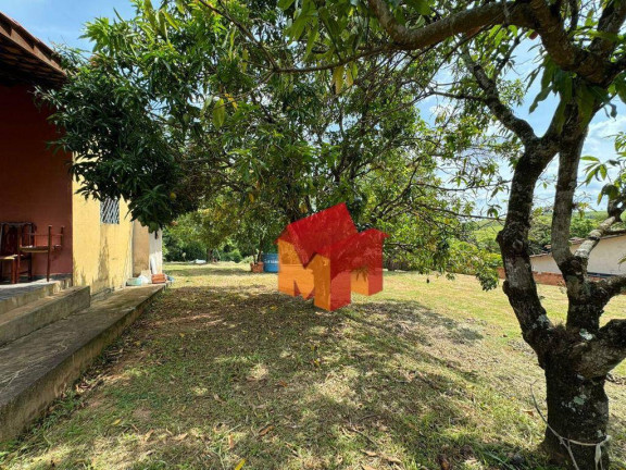 Imagem Chácara com 2 Quartos à Venda, 100 m² em Tatu - Limeira