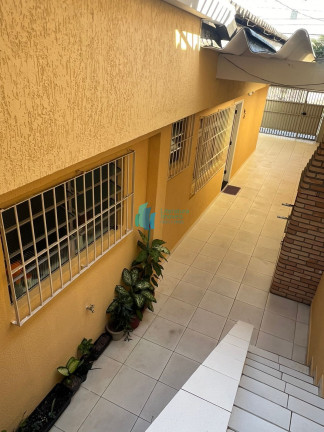 Imagem Casa com 2 Quartos à Venda, 126 m² em Assunção - São Bernardo Do Campo