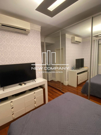 Imagem Apartamento com 2 Quartos à Venda, em Tamboré - Santana De Parnaíba Imagem Apartamento com 2 Quartos à Venda, em Tamboré - Santana De Parnaíba