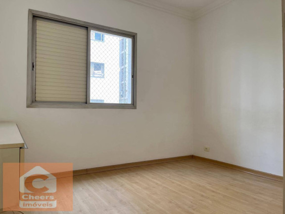 Imagem Apartamento com 1 Quarto para Alugar, 52 m² em Itaim Bibi - São Paulo Imagem Apartamento com 1 Quarto para Alugar, 52 m² em Itaim Bibi - São Paulo