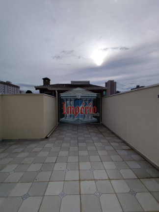 Imagem Apartamento com 3 Quartos à Venda, em Jardim - Santo André Imagem Apartamento com 3 Quartos à Venda, em Jardim - Santo André