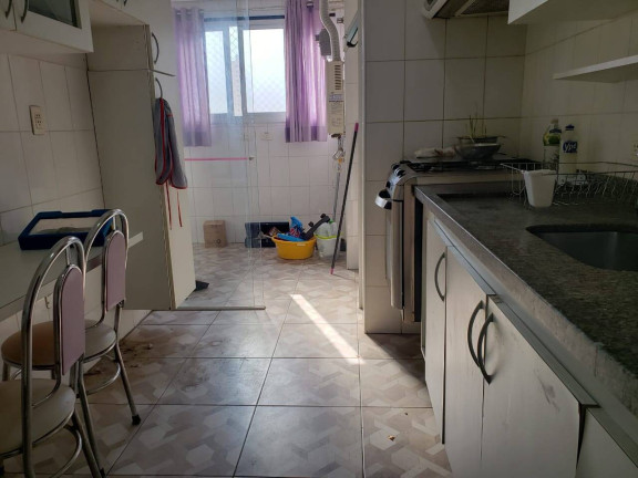 Imagem Apartamento com 3 Quartos à Venda, 79 m² em Alto Da Mooca - São Paulo Imagem Apartamento com 3 Quartos à Venda, 79 m² em Alto Da Mooca - São Paulo