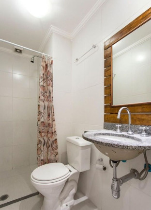 Imagem Apartamento com 2 Quartos à Venda, 59 m² em Cambuci - São Paulo