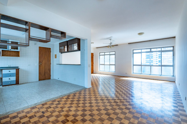 Imagem Apartamento com 3 Quartos à Venda, 134 m² em Pinheiros - São Paulo