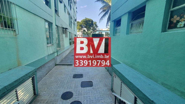 Imagem Apartamento com 2 Quartos à Venda, 68 m² em Vista Alegre - Rio De Janeiro