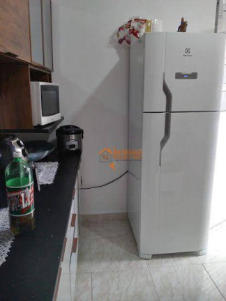 Imagem Sobrado com 5 Quartos à Venda, 150 m² em Jardim Nova Ipanema - Guarulhos Imagem Sobrado com 5 Quartos à Venda, 150 m² em Jardim Nova Ipanema - Guarulhos
