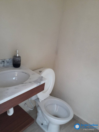 Sobrado com 2 Quartos à Venda, 83 m² em Nova Itanhaém - Itanhaém