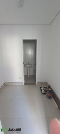 Imagem Apartamento com 4 Quartos à Venda, 189 m² em Jardim Das Samambaias - Jundiaí