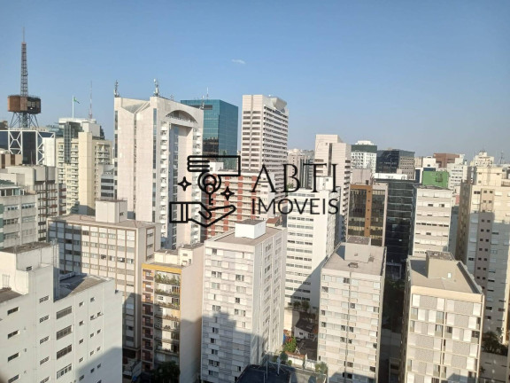 Imagem Apartamento com 3 Quartos à Venda, 110 m² em Paraíso - São Paulo