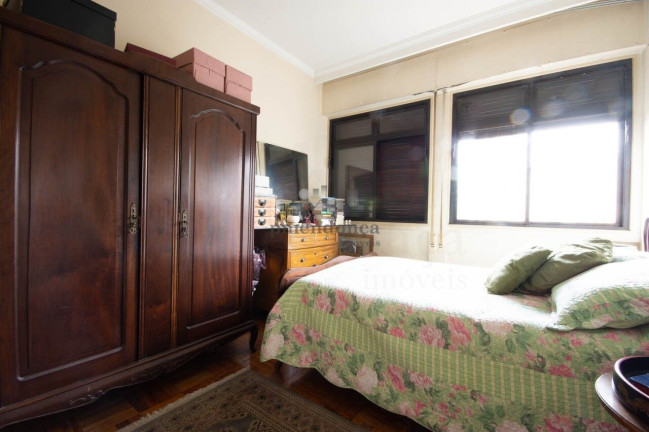Imagem Apartamento com 3 Quartos à Venda, 130 m² em Higienópolis - São Paulo Imagem Apartamento com 3 Quartos à Venda, 130 m² em Higienópolis - São Paulo