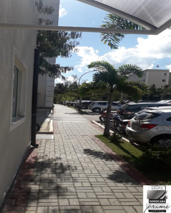 Imagem Apartamento com 2 Quartos para Alugar, 59 m² em Alto Da Boa Vista - Sorocaba Imagem Apartamento com 2 Quartos para Alugar, 59 m² em Alto Da Boa Vista - Sorocaba