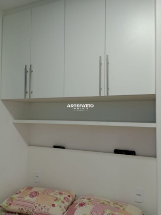 Imagem Apartamento com 2 Quartos à Venda, 36 m² em Socorro - São Paulo Imagem Apartamento com 2 Quartos à Venda, 36 m² em Socorro - São Paulo