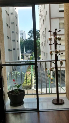 Imagem Apartamento com 2 Quartos à Venda, 70 m² em Moema - São Paulo Imagem Apartamento com 2 Quartos à Venda, 70 m² em Moema - São Paulo