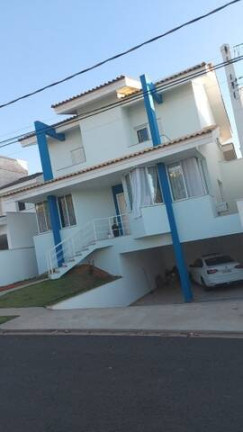 Casa de Condomínio com 4 Quartos à Venda, 500 m² em Aparecidinha - Sorocaba