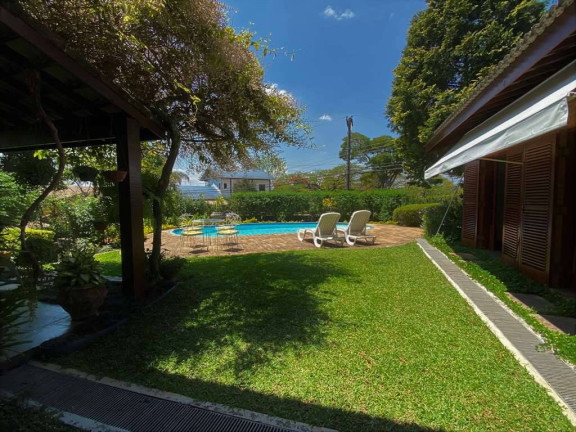 Imagem Casa de Condomínio com 4 Quartos à Venda,  em Palos Verdes - Carapicuíba
