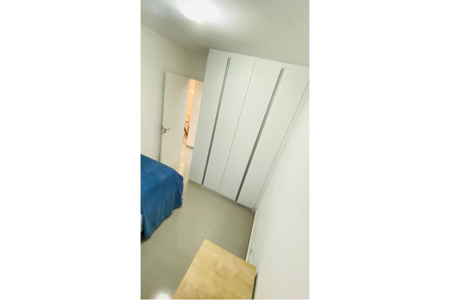 Imagem Apartamento com 2 Quartos à Venda, 49 m² em Tatuapé - São Paulo