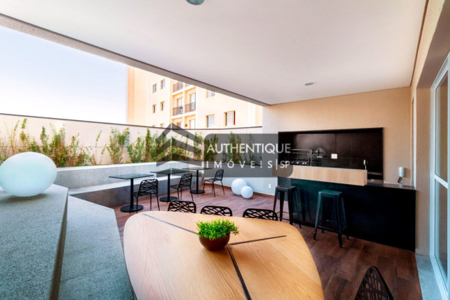 Imagem Apartamento com 2 Quartos à Venda, 60 m² em Alto Da Lapa - São Paulo