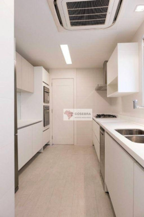 Imagem Apartamento com 4 Quartos à Venda ou Locação, 275 m² em Vila Olímpia - São Paulo Imagem Apartamento com 4 Quartos à Venda ou Locação, 275 m² em Vila Olímpia - São Paulo