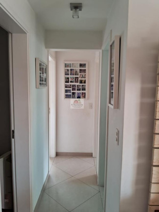 Imagem Apartamento com 3 Quartos à Venda, 84 m² em Tatuapé - São Paulo Imagem Apartamento com 3 Quartos à Venda, 84 m² em Tatuapé - São Paulo