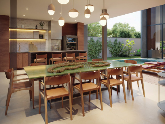 Imagem Casa com 4 Quartos à Venda, 387 m² em Vila Maringá - Jundiaí Imagem Casa com 4 Quartos à Venda, 387 m² em Vila Maringá - Jundiaí