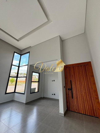 Imagem Casa com 3 Quartos à Venda, 160 m² em Condomínio Terras Do Vale - Caçapava Imagem Casa com 3 Quartos à Venda, 160 m² em Condomínio Terras Do Vale - Caçapava