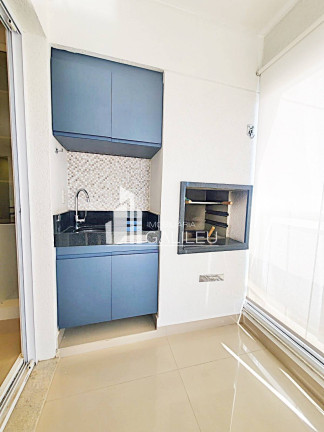 Imagem Apartamento com 3 Quartos à Venda, 93 m² em Taquaral - Campinas