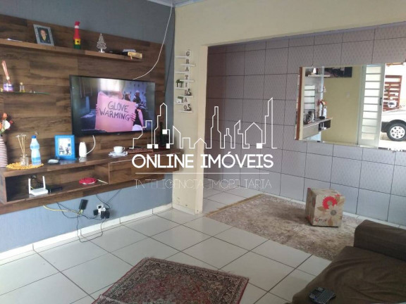 Imagem Casa com 3 Quartos à Venda, 200 m² em Cdhu Vila Dias - Mogi Mirim Imagem Casa com 3 Quartos à Venda, 200 m² em Cdhu Vila Dias - Mogi Mirim