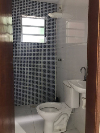 Imagem Apartamento com 1 Quarto para Alugar, 28 m² em Taboão - São Bernardo Do Campo