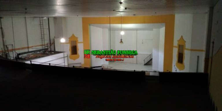 Imagem Ponto Comercial à Venda, 1.000 m² em Centro - São José Dos Campos Imagem Ponto Comercial à Venda, 1.000 m² em Centro - São José Dos Campos