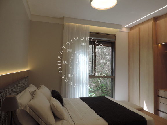 Imagem Cobertura com 4 Quartos à Venda, 262 m² em Jurerê - Florianópolis Imagem Cobertura com 4 Quartos à Venda, 262 m² em Jurerê - Florianópolis