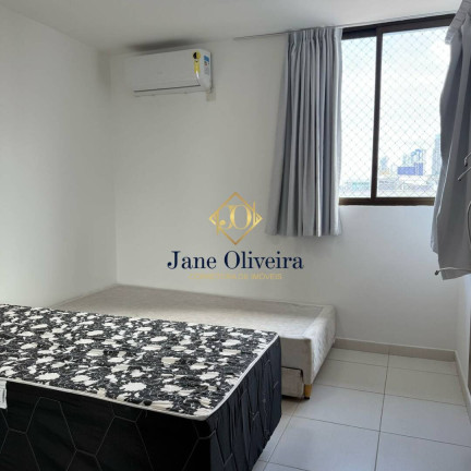 Imagem Apartamento com 2 Quartos à Venda, 120 m² em Tambaú - João Pessoa