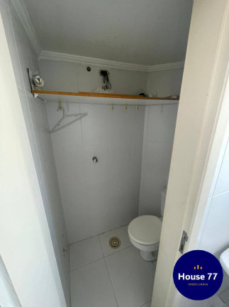 Imagem Apartamento com 2 Quartos à Venda, 60 m² em Chácara Santo Antônio (zona Sul) - São Paulo