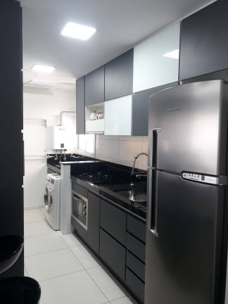 Imagem Apartamento com 2 Quartos à Venda, 77 m² em Centro - Taubaté