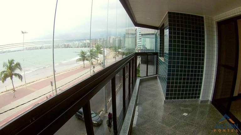 Imagem Apartamento com 3 Quartos para Alugar, 145 m² em Praia Do Morro - Guarapari Imagem Apartamento com 3 Quartos para Alugar, 145 m² em Praia Do Morro - Guarapari