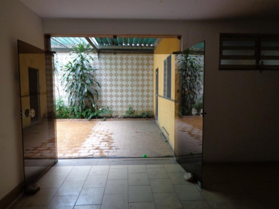Imagem Casa com 4 Quartos à Venda, 354 m² em Jardim Anália Franco - São Paulo Imagem Casa com 4 Quartos à Venda, 354 m² em Jardim Anália Franco - São Paulo