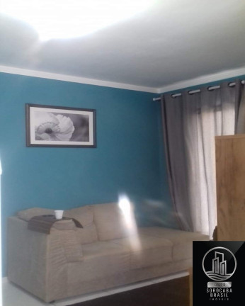 Imagem Kitnet com 1 Quarto à Venda, 32 m² em Wanel Vile V - Sorocaba Imagem Kitnet com 1 Quarto à Venda, 32 m² em Wanel Vile V - Sorocaba