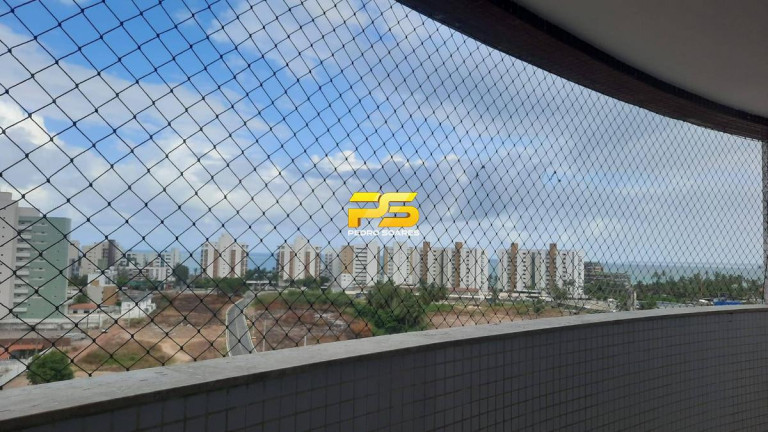 Imagem Apartamento com 3 Quartos à Venda, 156 m² em Ponta De Campina - Cabedelo Imagem Apartamento com 3 Quartos à Venda, 156 m² em Ponta De Campina - Cabedelo