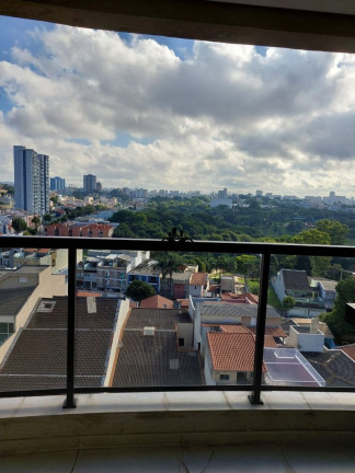 Imagem Apartamento com 3 Quartos à Venda, 90 m² em Vila Assunção - Santo André