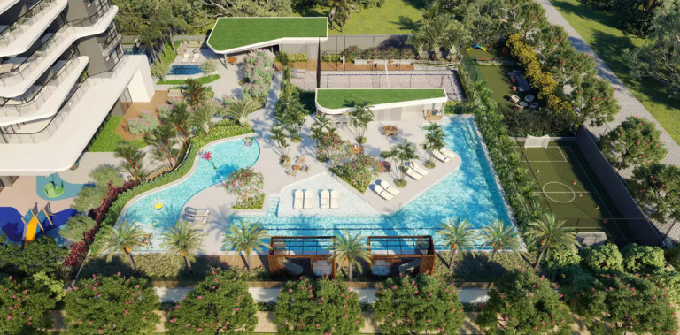 Imagem Apartamento com 4 Quartos à Venda, 214 m² em Altiplano Cabo Branco - João Pessoa Imagem Apartamento com 4 Quartos à Venda, 214 m² em Altiplano Cabo Branco - João Pessoa
