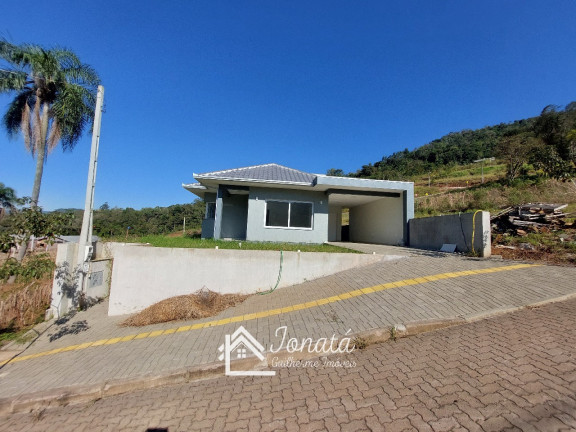 Imagem Casa com 3 Quartos à Venda, 109 m² em Vale Do Hermes - Feliz Imagem Casa com 3 Quartos à Venda, 109 m² em Vale Do Hermes - Feliz
