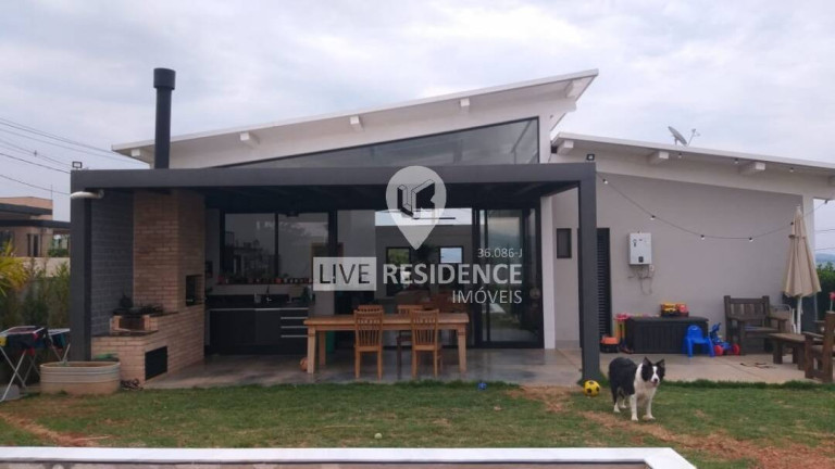 Imagem Casa com 3 Quartos à Venda, 260 m² em Residencial Terras Nobres - Itatiba