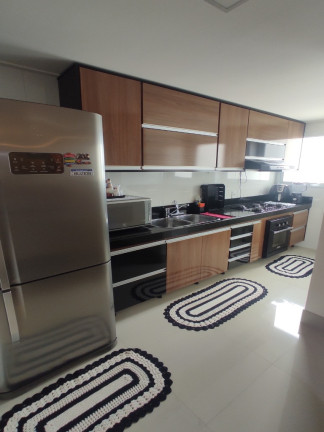 Imagem Apartamento com 3 Quartos à Venda, 100 m² em Muquiçaba - Guarapari Imagem Apartamento com 3 Quartos à Venda, 100 m² em Muquiçaba - Guarapari